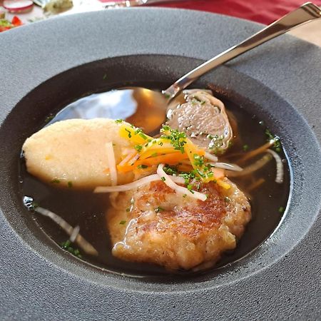 Hotel Pariente Schladming Bagian luar foto