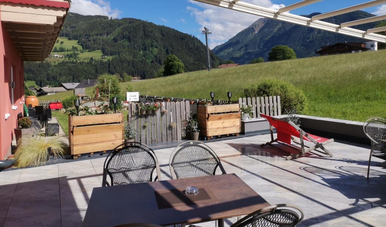 Hotel Pariente Schladming Bagian luar foto