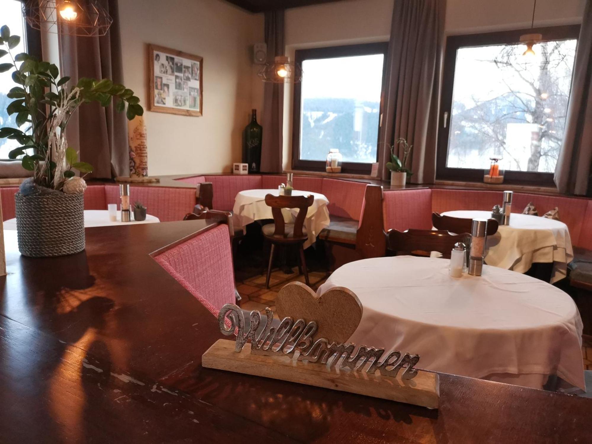 Hotel Pariente Schladming Bagian luar foto