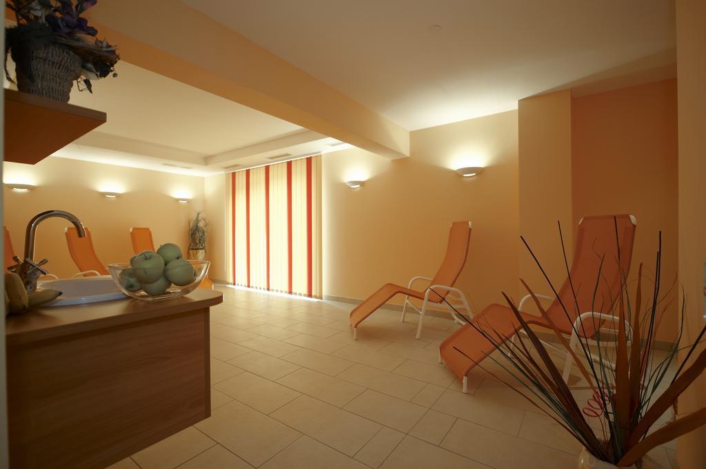 Hotel Pariente Schladming Bagian luar foto