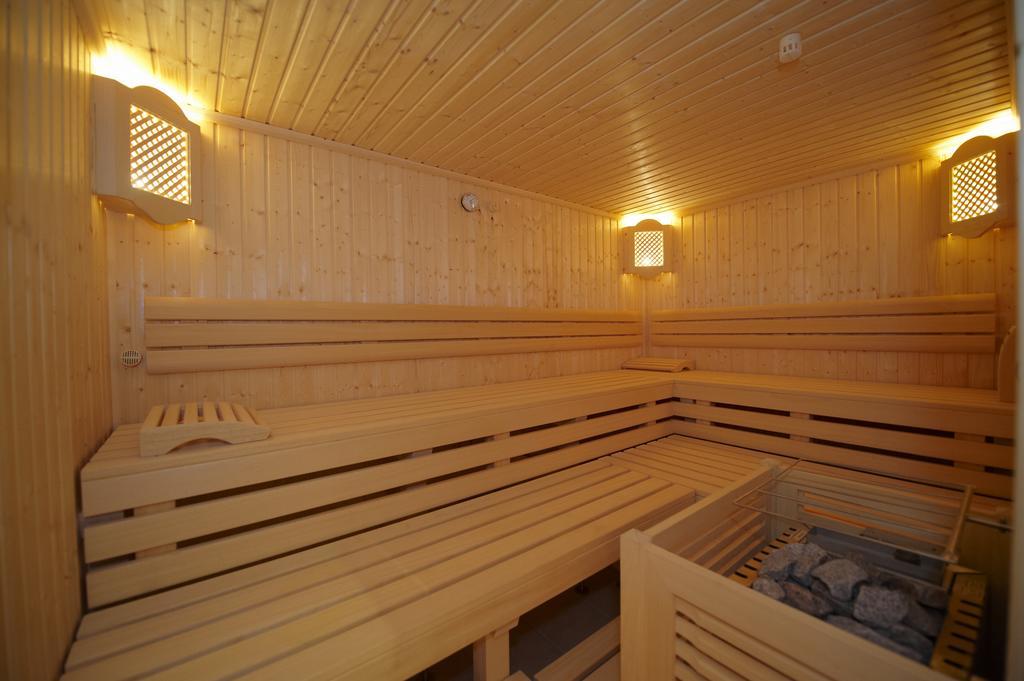 Hotel Pariente Schladming Bagian luar foto