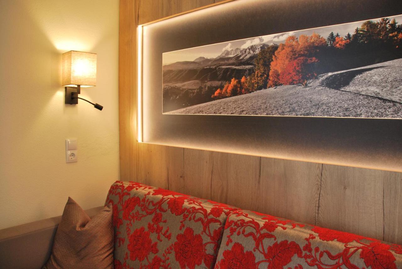 Hotel Pariente Schladming Bagian luar foto