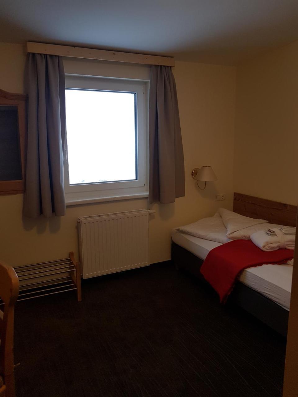 Hotel Pariente Schladming Bagian luar foto