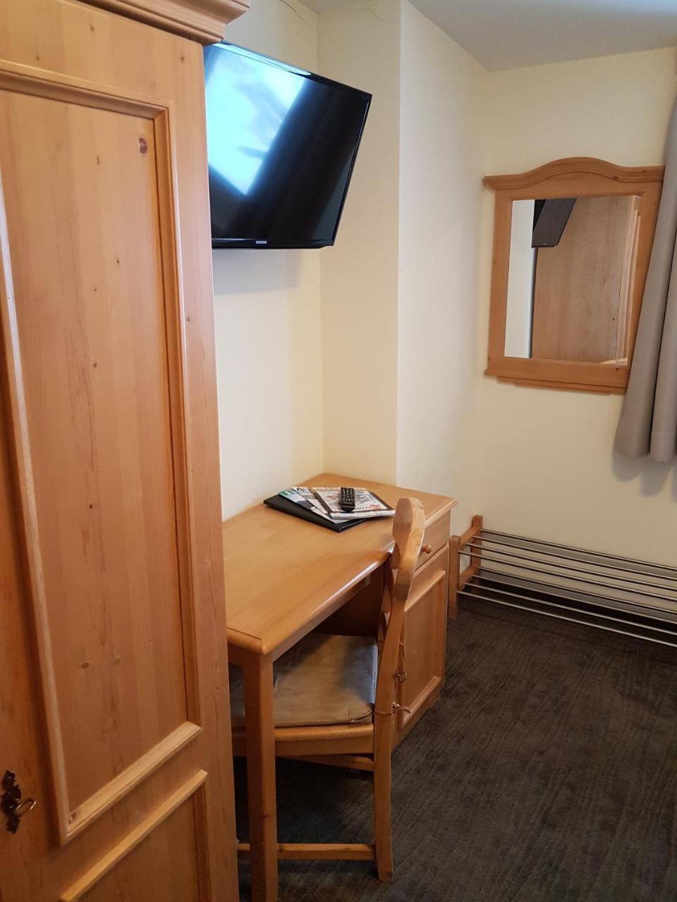 Hotel Pariente Schladming Bagian luar foto