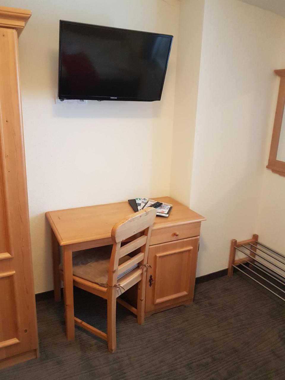 Hotel Pariente Schladming Bagian luar foto