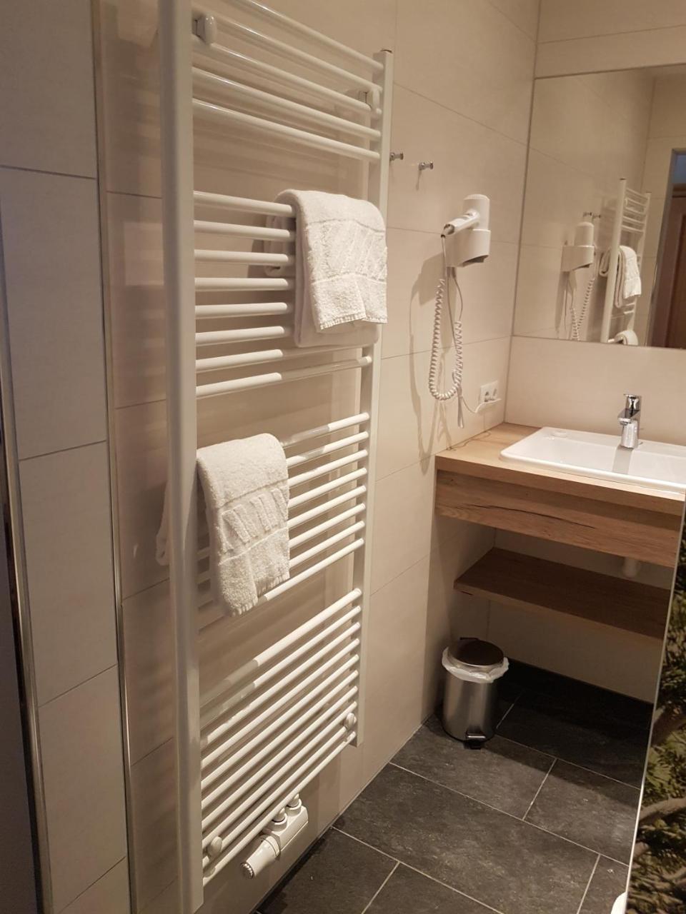 Hotel Pariente Schladming Bagian luar foto