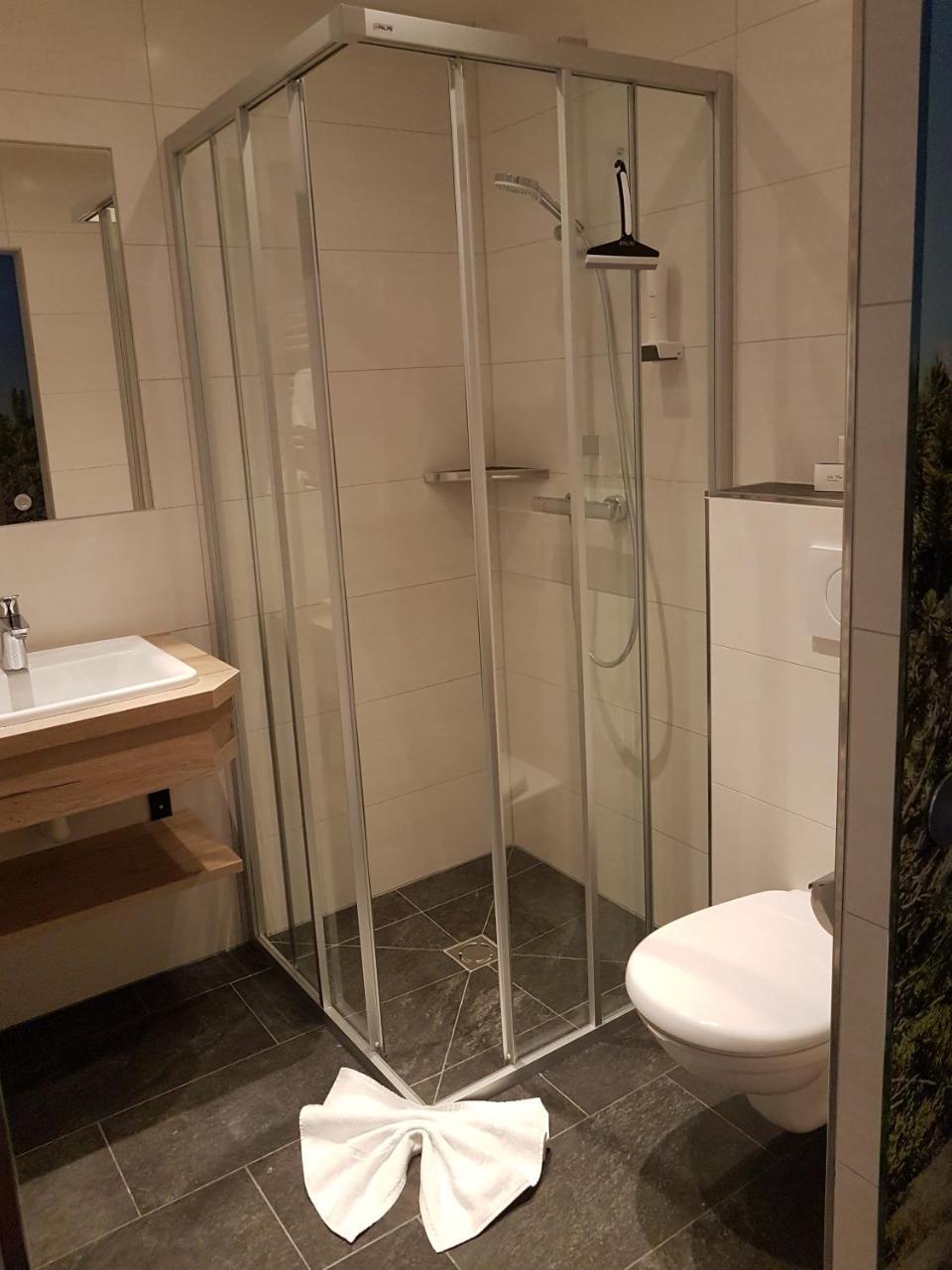 Hotel Pariente Schladming Bagian luar foto