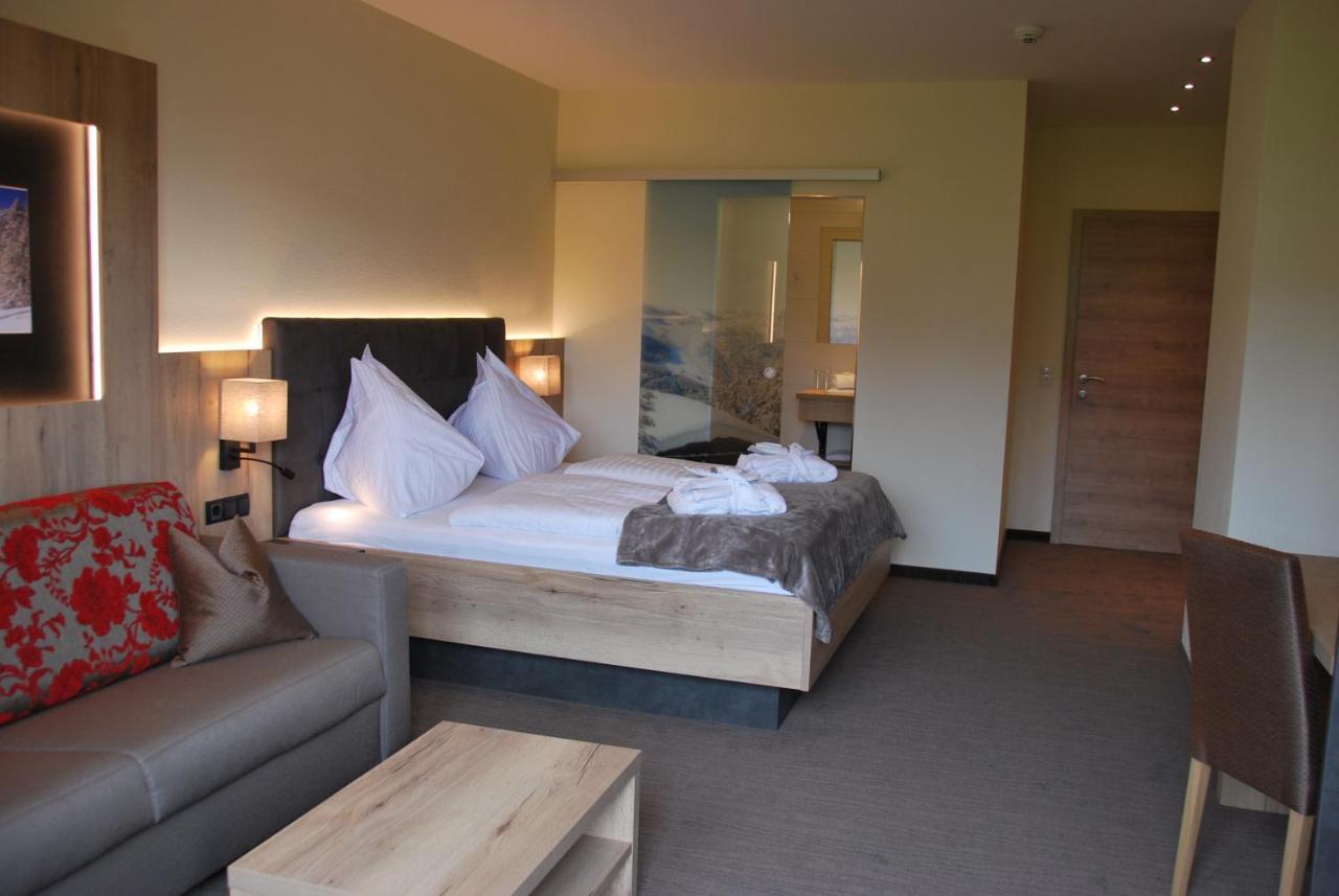 Hotel Pariente Schladming Bagian luar foto