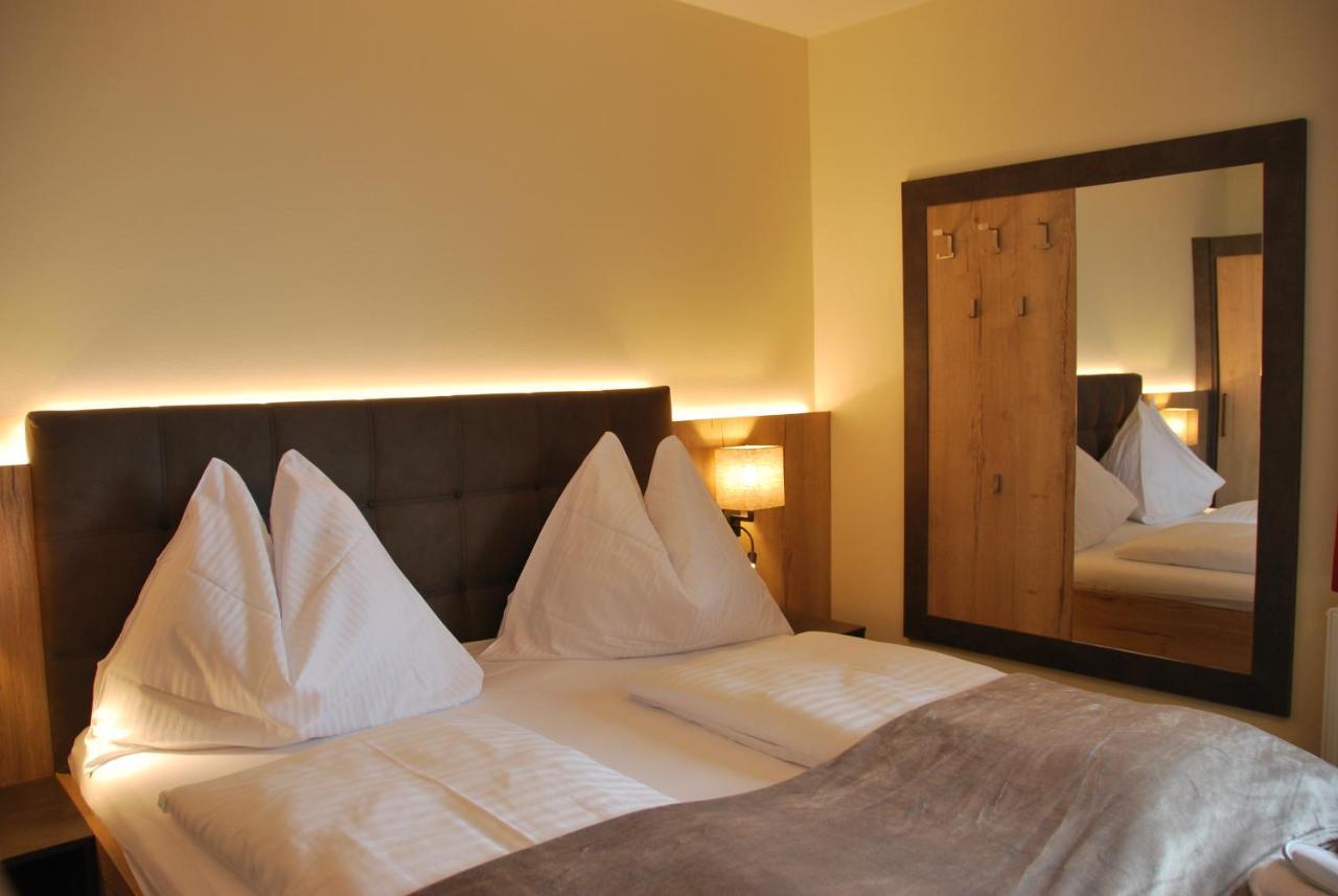 Hotel Pariente Schladming Bagian luar foto